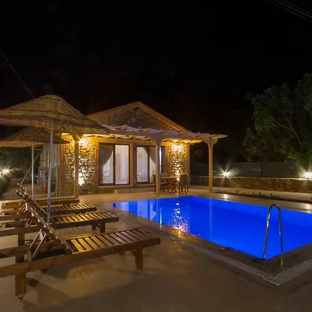 Willa Tatil Premium Esen *