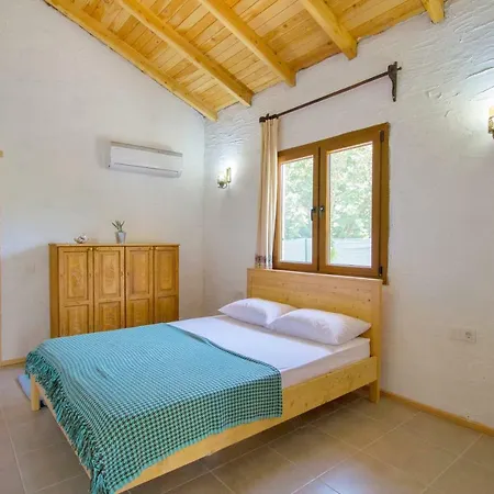 Willa Tatil Premium Esen Ölüdeniz
