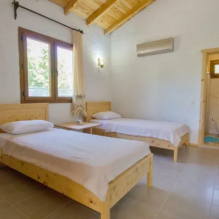 Willa Tatil Premium Esen Ölüdeniz