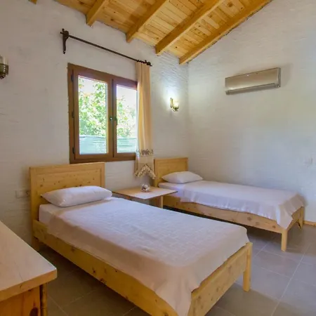 Villa Tatil Premium Esen Oludeniz
