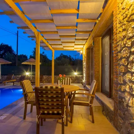 فيلة Tatil Premium Esen أولدينيس