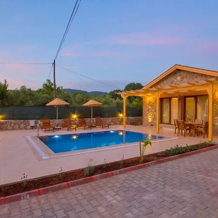 فيلة Tatil Premium Esen