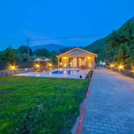 فيلة Tatil Premium Esen