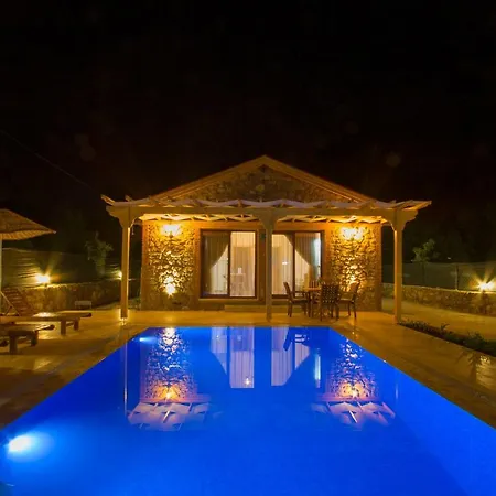 Tatil Premium Esen * أولدينيس