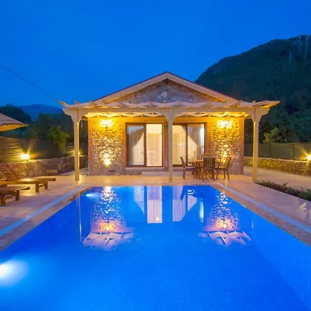 فيلة Tatil Premium Esen *