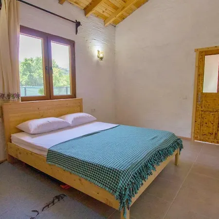 Tatil Premium Esen أولدينيس