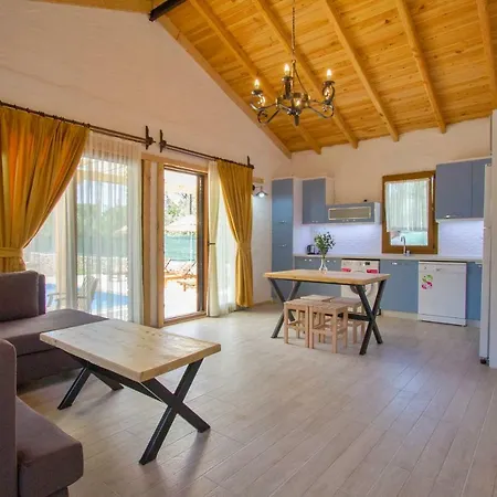 Tatil Premium Esen فيلة