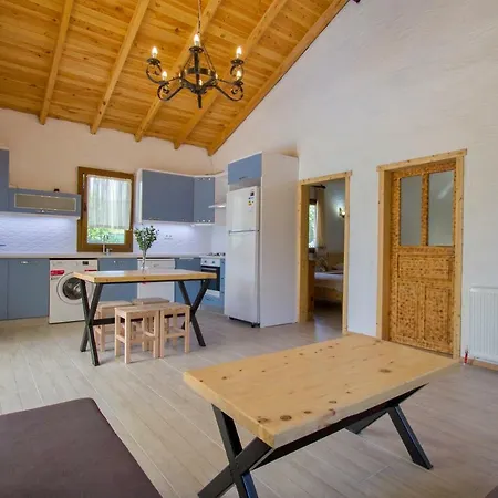 Tatil Premium Esen فيلة