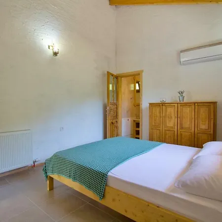 فيلة Tatil Premium Esen أولدينيس