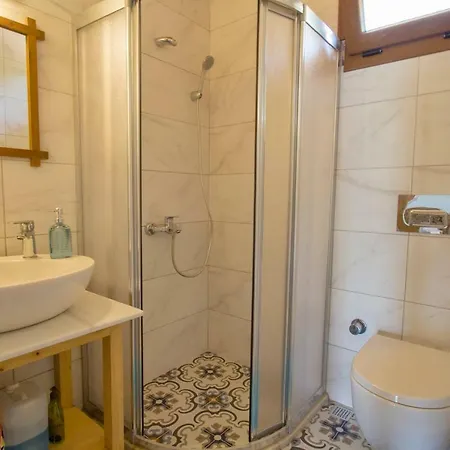 Tatil Premium Esen فيلة