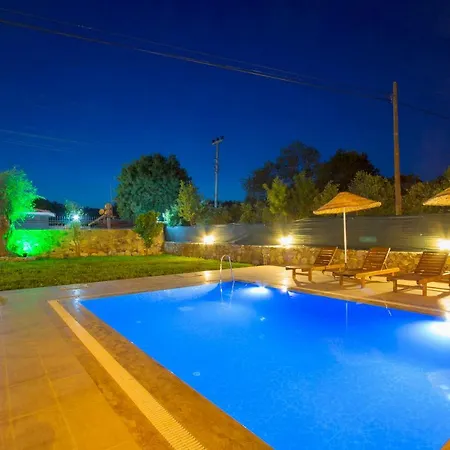 فيلة Tatil Premium Esen *