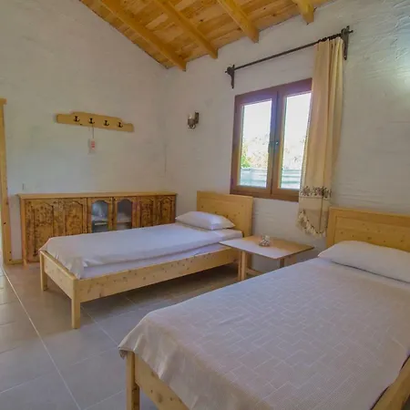 فيلة Tatil Premium Esen أولدينيس