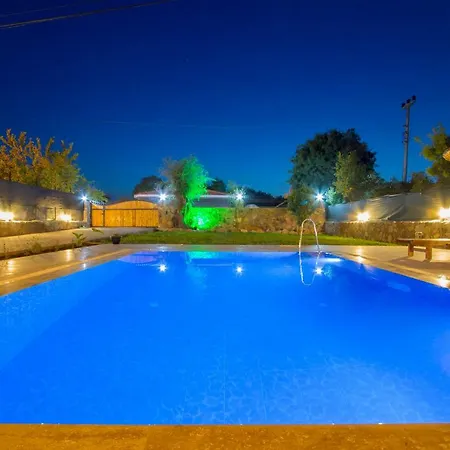 Tatil Premium Esen فيلة *