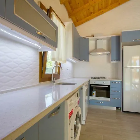 Tatil Premium Esen أولدينيس