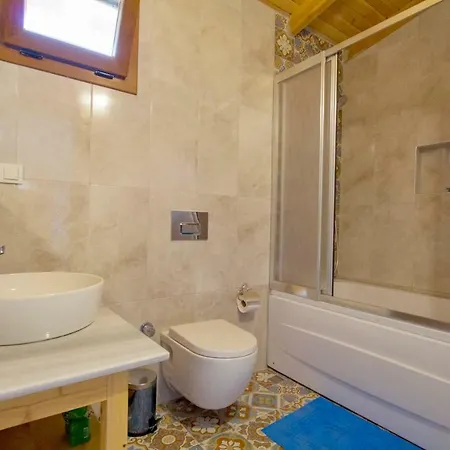 Tatil Premium Esen فيلة